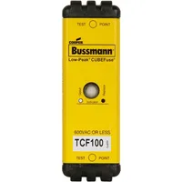 Tcf100 TCF100 by Cooper Industries | Circuit Protection | Vyrian