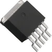 SPX29152T5-L/TR by Exar