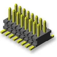 FTE-111-02-G-DH by Samtec