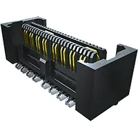 QFS-016-04.25-L-D-DP-A by Samtec