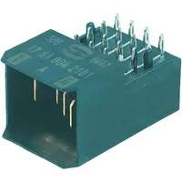 17610042103 by Harting Electronics & Kg