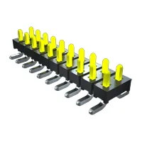 TMM-104-01-S-S-SM-P-TR by Samtec