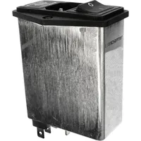 FN1393-10-05-11 by Schaffner Holding Ag
