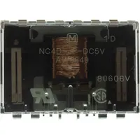 NC4D-JP-DC5V by Panasonic
