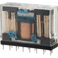 NC4D-P-DC24V by Panasonic