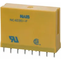 NC4D-PL2-DC6V by Panasonic