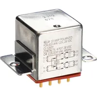 FCA-410-AY4 by TE Connectivity