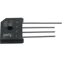 KBU6G by Diotec Semiconductor Ag