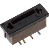 SFW4S-2STMAE1LF by Amphenol Communications Solutions