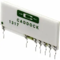1776-C481 by Caddock Electronics