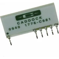 1776-C681 by Caddock Electronics