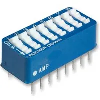 3-5435668-5 by Tyco Electronics Alcoswitch