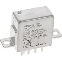 FCA-210-1022M by TE Connectivity