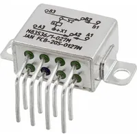 FCB-205-0127M by TE Connectivity
