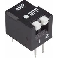 1-435802-0 by Tyco Electronics Alcoswitch