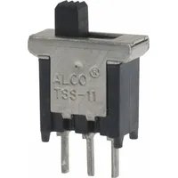TSS11DGPC by TE Connectivity
