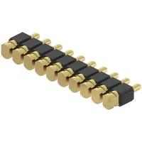 810-22-010-40-001101 by Mill-max Mfg