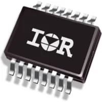 AUIRS2113STR by International Rectifier