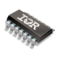AUIRS21814S by International Rectifier Hirel Products