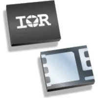 IRFHM9331TRPBF by International Rectifier