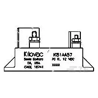 K81AB57 by Tyco Electronics Cii