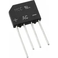 KBP10M-BP by Micro Commercial Components