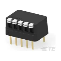 5435802-4 by TE Connectivity