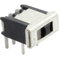 TSS11DG1RA by TE Connectivity