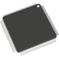 PIC24FJ256GB110T-I/PT by Microchip Technology