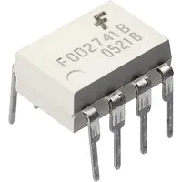 HCPL2631W by Fairchild Semiconductor