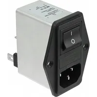 FN283E-2-06 by Schaffner Holding Ag
