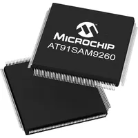 AT91SAM9260B-QU by Atmel