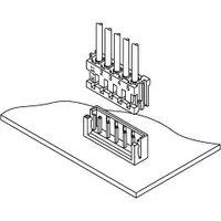 B10B-EH-A(LF)(SN) by J S T Mfg