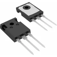 FGH20N60SFDTU by Fairchild Semiconductor