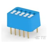 435668-4 by TE Connectivity