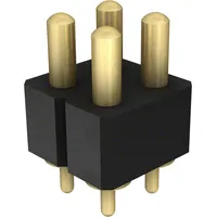 823-22-004-10-004101 by Mill-max Mfg