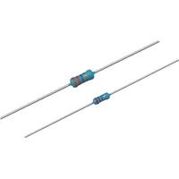 HVR2500002203JR500 by Vishay Intertechnology