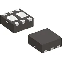 FDMA3023PZ by Fairchild Semiconductor