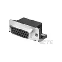 1734344-1 by Tyco Electronics Amp