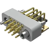 SMPL26S0NSS0LB by Positronic Industries