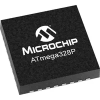 ATMEGA328P-15MZ by Atmel