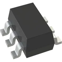 SRV05-4-TP by Micro Commercial Components
