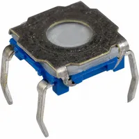 KSF0M211LFT by C & K Components