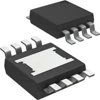 MP62071DH-LF by Monolithic Power Systems