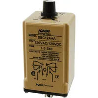 SSC12AAA by TE Connectivity
