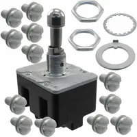 4TL1-21K by Honeywell Sensing And Control