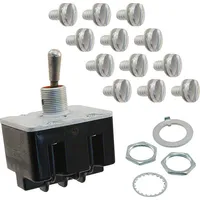 4TL1-6F by Honeywell Sensing And Control
