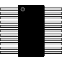 5962F0721501VXC by Intersil