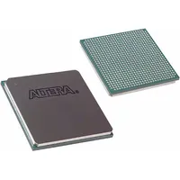 EP1AGX60DF780C6N by Altera