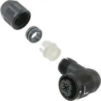 HR34B-12WLPE-4S by Hirose Electric
